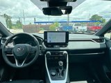 Used 2024 Toyota RAV4 XSE image 3