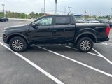 Used 2019 Ford Ranger Lariat w/ Equipment Group 501A Mid image 4