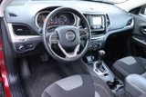 Used 2016 Jeep Cherokee Sport image 4