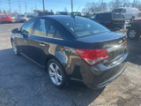 Used 2014 Chevrolet Cruze LT w/ Sun, Sound and Sport Package image 6