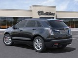 New 2025 Cadillac XT5 Sportv w/ Technology Package image 3