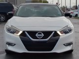 Certified 2018 Nissan Maxima Platinum image 2