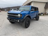 Used 2023 Ford Bronco Wildtrak image 2