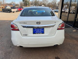 Used 2015 Nissan Altima 2.5 S w/ Power Driver Seat Package image 6