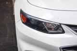 Used 2018 Chevrolet Malibu LT w/ Leather Package image 2