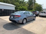 New 2025 Toyota Corolla LE image 4