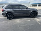 Used 2021 Jeep Grand Cherokee Laredo X image 6