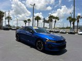 Used 2022 Kia K5 GT-Line image 2