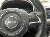 Used 2018 Jeep Compass Latitude w/ Popular Equipment Group image 4