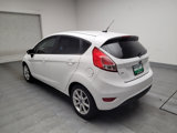 Used 2019 Ford Fiesta SE w/ Equipment Group 201A image 5