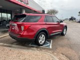 Used 2020 Ford Explorer XLT w/ Class III Trailer Tow Package image 5
