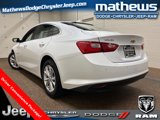 Used 2024 Chevrolet Malibu LT image 4