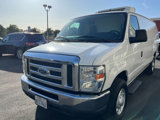 Used 2013 Ford E-250 and Econoline 250 Extended w/ Premium Van Group image 2
