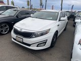 Used 2015 Kia Optima LX image 3