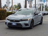 Used 2022 Honda Civic Sport image 3