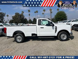 New 2024 Ford F250 XL w/ XL Chrome Package image 4