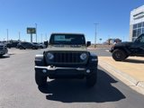 New 2025 Jeep Wrangler Sport image 2