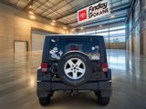 Used 2013 Jeep Wrangler Unlimited Sport image 5