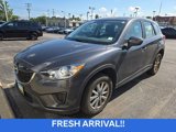 Used 2015 MAZDA CX-5 Sport w/ Bluetooth Audio Package image 5