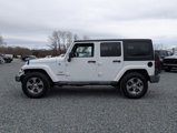Used 2016 Jeep Wrangler Unlimited Sahara w/ Trailer Tow Group image 3