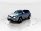 Used 2013 Toyota Highlander Limited image 4