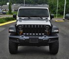 Used 2021 Jeep Wrangler Sport image 5