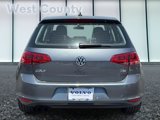 Used 2016 Volkswagen Golf S image 6