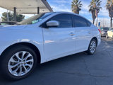 Used 2018 Nissan Sentra SV image 5