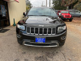 Used 2015 Jeep Grand Cherokee Limited image 3