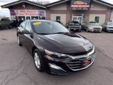 Used 2020 Chevrolet Malibu LS image 2