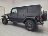 Used 2016 Jeep Wrangler Unlimited Sahara image 3