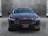 Used 2020 Ford Fusion SE image 2