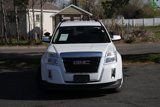 Used 2015 GMC Terrain SLT image 2