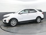 Used 2022 Chevrolet Equinox LT image 5