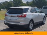 Used 2021 Chevrolet Equinox LT w/ Driver Convenience Package image 5