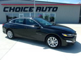 Used 2024 Chevrolet Malibu LT image 2
