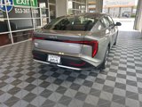 New 2025 Kia K4 LXS image 5
