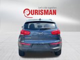 Used 2014 Kia Sportage LX image 3
