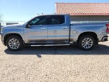 Used 2021 Chevrolet Silverado 1500 High Country w/ Technology Package image 4