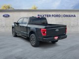 Certified 2022 Ford F150 XLT w/ Equipment Group 302A High image 3