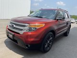 Used 2014 Ford Explorer XLT w/ Equipment Group 202A image 4