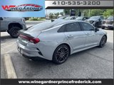 Used 2023 Kia K5 GT image 3