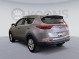 Used 2019 Kia Sportage LX w/ LX Popular Package image 4