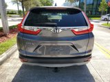 Used 2017 Honda CR-V EX-L image 5
