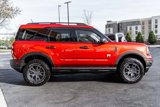 Used 2022 Ford Bronco Sport Big Bend w/ Convenience Package image 3