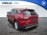 Used 2020 Ford Escape SE image 6