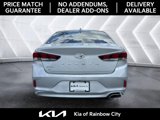 Used 2018 Hyundai Sonata SE image 5