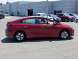 Used 2020 Hyundai Ioniq Blue image 4