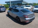 Used 2022 Genesis G70 3.3T image 5