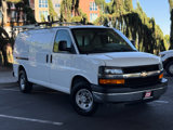Used 2016 Chevrolet Express 3500 image 2